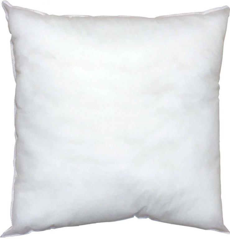 14x36 Synthetic Down Pillow Form Insert for Craft and Pillow Sham