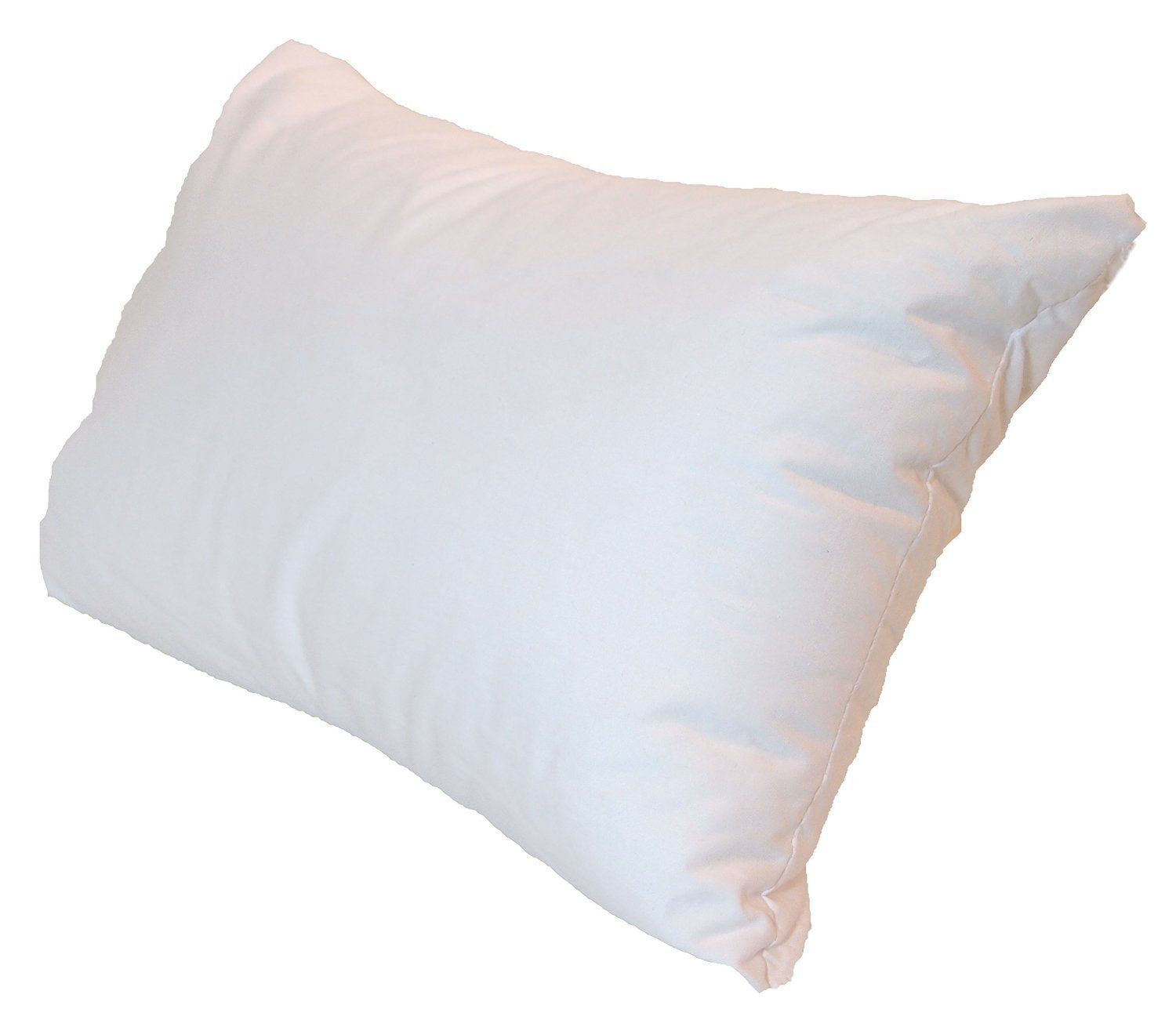 18 x 18 Pillow Inserts Form- Square – with PREMIUM polyester filling